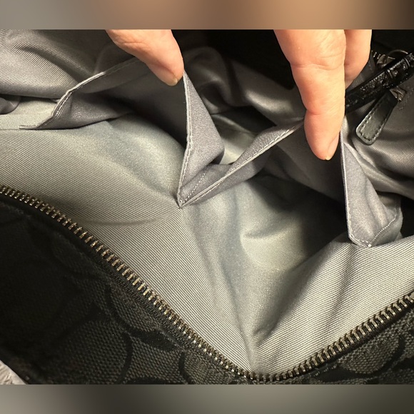 Coach bag - Picture 12 of 12